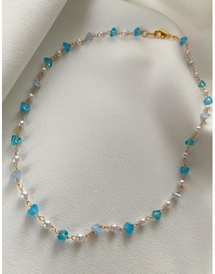 swarovski sonsuzluk çiçeği tek taş balon harf sarkaç gemici kilit arnavut zincşr özel tasarım imaj kolye kombini