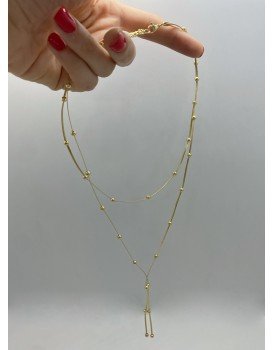 özel seri vip çelik altın kaplama dorika top y kolye özel seri vip çelik altın kaplama dorika top y kolye